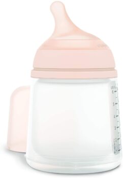 Suavinex zero-colic bottle 180 ml 2