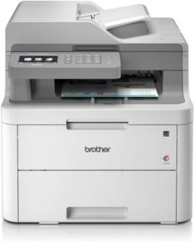 Brother DCP-L3550CDW 4