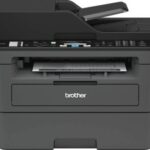 Photocopieuse – Brother MFC-L2710DW 10