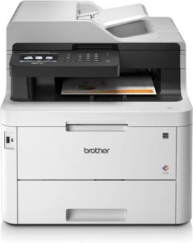 Photocopier - Brother MFC-L3770CDW 3