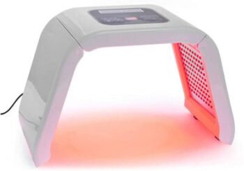 Masque LED Bulary PDT 4 Colors 5