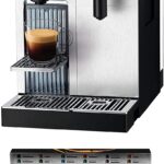 Delonghi Lattissima Pro Nespresso coffee maker in 750 MB 12