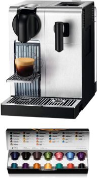 Delonghi Lattissima Pro Nespresso coffee maker in 750 MB 3