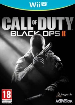 Call of Duty : Black Ops 2 24