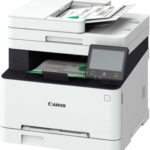 Canon i-SENSYS color laser printer 13