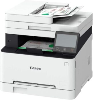Canon i-SENSYS color laser printer 3