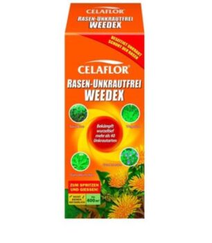 Celaflor Weedex 2