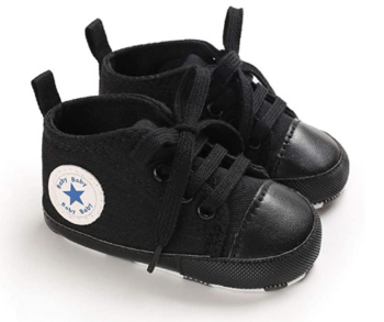 Chaussures bébé DEBAIJIA