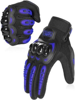 COFIT touch screen gloves 8