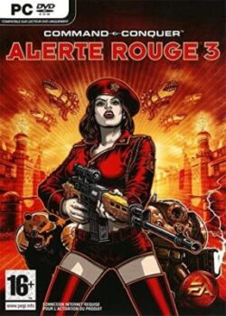 Command & Conquer : Red Alert 3 28