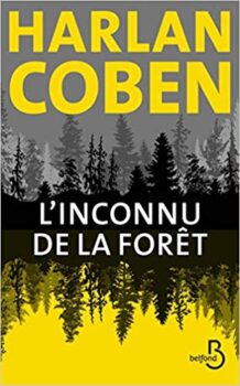 The Unknown Forest - Harlan Coben 36