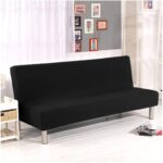 Cornasee - Elastic cover for 3-seater sofa bed 9