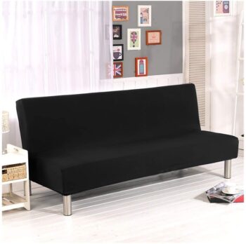 Cornasee - Elastic cover for 3-seater sofa bed 1