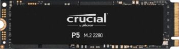 Crucial P5 CT500P5SSD8 500 Go 2