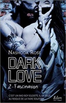 Dark Love T2: Fascination 4