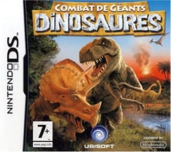 Dinosaurs: Fighting Giants 15