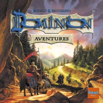 Dominion Adventures 29