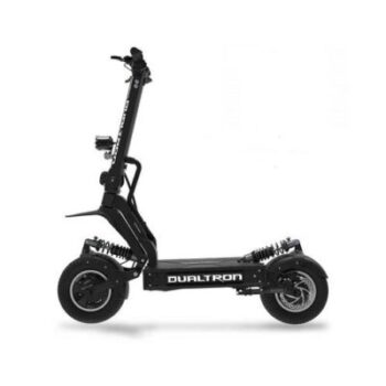 13'' Dualtron X-II all terrain electric scooter 3