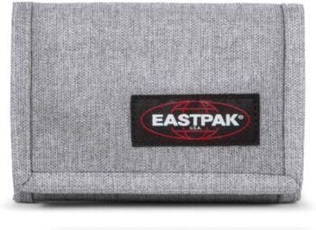 Eastpak Crew Single Sunday Grey wallet 12