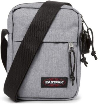 Eastpak the One Sunday Grey Backpack 13