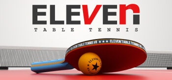 Eleven Table Tennis 7