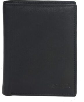 Eono Essentials - Men's RFID Slim Wallet 7