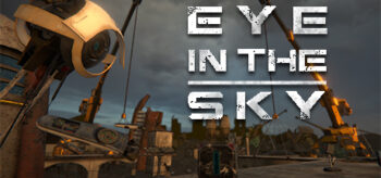 Eye in the Sky 11