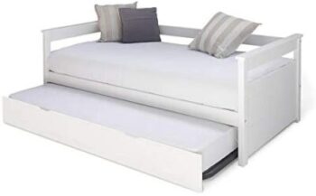 Feelharmonie - Nesting bed with mattress 11