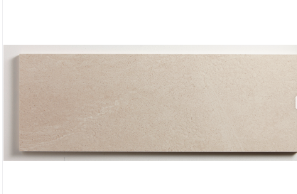 Zione by Keraben Milano - Wall tile intenso stone beige mat 24 x 69 cm 3