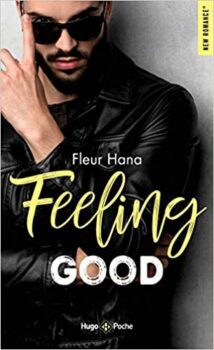 Feeling Good by Fleur Hana ( Pocket) 27