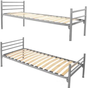 Filoben - Bunk bed with orthopedic slats 13