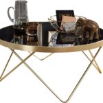FineBuy Hollywood Regency Manier design coffee table 11