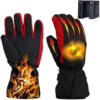FLYEER - Electric Winter Warming Gloves 2