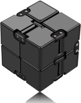 Funxim Fidget Cube Decompression 1