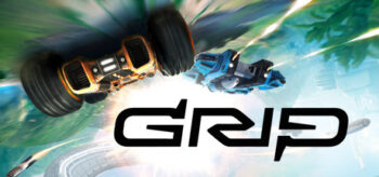GRIP : Combat Racing 44