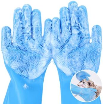 Pecute Gloves 2