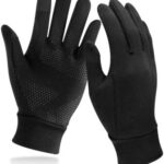 Unigear Sport Exercise Gloves with Heated Lining 15