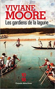 The Guardians of the Lagoon - Viviane Moore 19