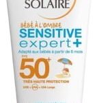 Garnier Ambre Solaire Sensitive Expert+ - Sunscreen Amber 10