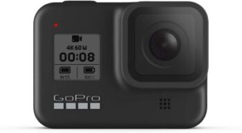 GoPro HERO8 Black 3