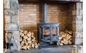 The best Godin wood stoves 15