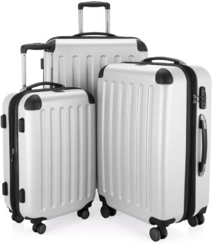HAUPTSTADTKOFFER Alex spree set 3 suitcases 1