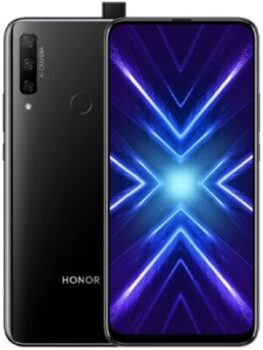 Smartphone photo under 200 euros - Honor 9X 4