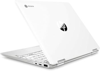 HP Chromebook x360 12b-ca0010nf 1