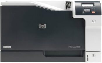 HP Color LaserJet CP5225n (CE712A) 3