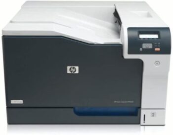 Imprimante laser – HP Color LaserJet CP5225n 4