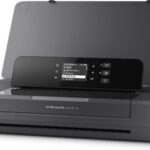 Imprimante compacte – HP OfficeJet 200 15