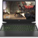 HP Pavilion Gaming 16-a0000sf/16-a0076nf 9