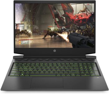 HP Pavilion Gaming 16-a0000sf/16-a0076nf 1