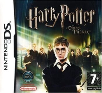 Harry Potter and the Order of the Phoenix 18